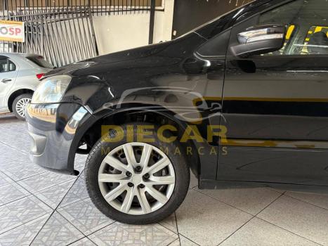 VOLKSWAGEN Fox 1.0, Foto 8