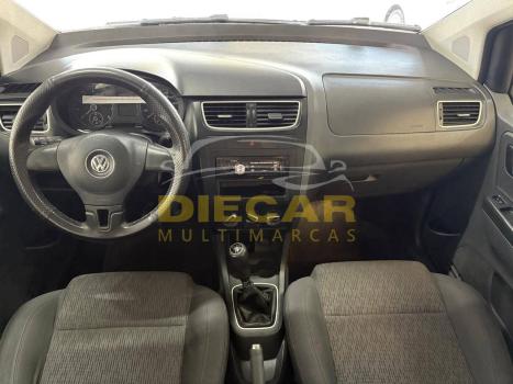 VOLKSWAGEN Fox 1.0, Foto 10