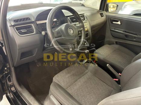 VOLKSWAGEN Fox 1.0, Foto 11