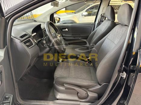 VOLKSWAGEN Fox 1.0, Foto 12