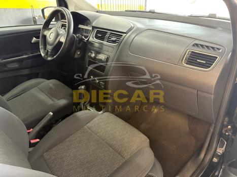 VOLKSWAGEN Fox 1.0, Foto 13
