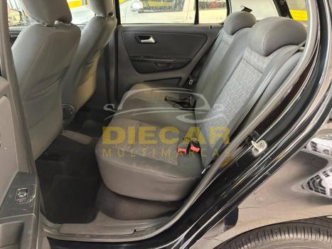 VOLKSWAGEN Fox 1.0, Foto 14