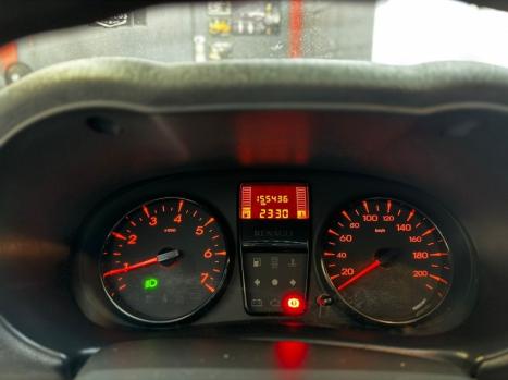 RENAULT Clio Hatch 1.0 16V 4P FLEX CAMPUS, Foto 10