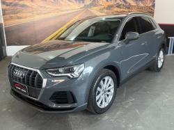 AUDI Q3 1.4 4P TFSI FLEX PRESTIGE S-TRONIC AUTOMTICO