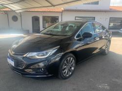 CHEVROLET Cruze Sedan 1.4 16V 4P LTZ FLEX TURBO AUTOMTICO