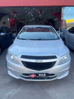 CHEVROLET Onix Hatch 1.0 4P FLEX JOY