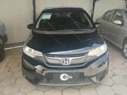 HONDA Fit 1.4 16V 4P LX FLEX AUTOMTICO