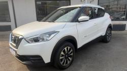 NISSAN Kicks 1.6 16V 4P FLEXSTART S