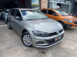 VOLKSWAGEN Polo Hatch 1.0 12V 4P MPI FLEX