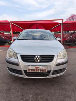 VOLKSWAGEN Polo Sedan 1.6 4P
