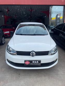 VOLKSWAGEN Voyage 1.0 4P CITY FLEX