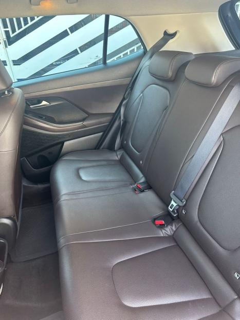HYUNDAI Creta 1.0 12V 4P FLEX TGDI TURBO PLATINUM AUTOMTICO, Foto 8