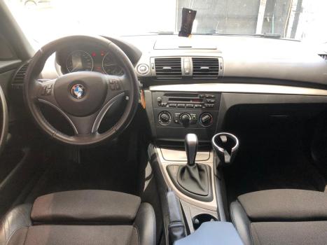 BMW 118I 2.0 16V 4P TOP HATCH AUTOMTICO, Foto 7