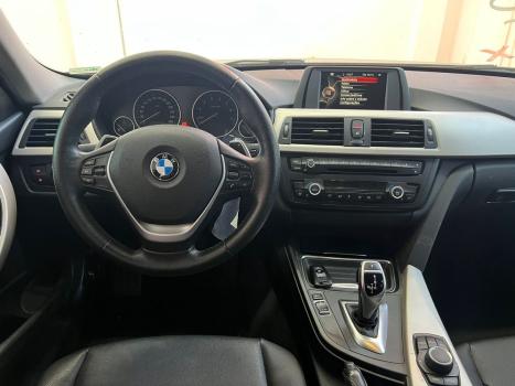 BMW 320I 2.0 16V 4P ACTIVE TURBO AUTOMTICO, Foto 8