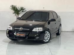 CHEVROLET Astra Hatch 2.0 16V 4P GSI
