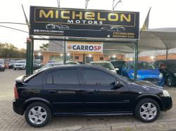 CHEVROLET Astra Hatch 2.0 4P ADVANTAGE  FLEX