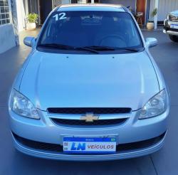 CHEVROLET Classic Sedan 1.0 4P VHCE FLEX LS