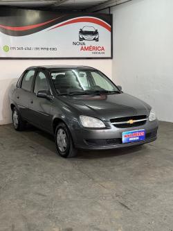 CHEVROLET Classic Sedan 1.0 4P VHCE FLEX LS