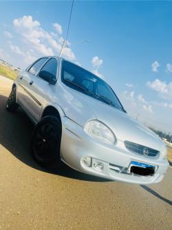 CHEVROLET Classic Sedan 1.0 4P SPIRIT