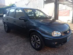 CHEVROLET Classic Sedan 1.0 4P FLEX LIFE