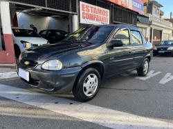 CHEVROLET Classic Sedan 1.0 4P FLEX LIFE