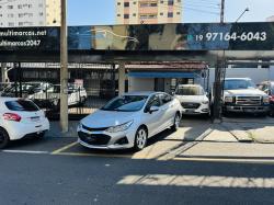 CHEVROLET Cruze Sedan 1.4 16V 4P LT FLEX TURBO AUTOMTICO