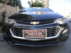 CHEVROLET Cruze Sedan 1.4 16V 4P LT FLEX TURBO AUTOMTICO