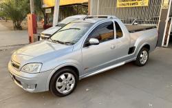 CHEVROLET Montana 1.8 FLEX SPORT