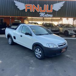CHEVROLET Montana 1.4 FLEX LS