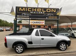 CHEVROLET Montana 1.4 FLEX CONQUEST