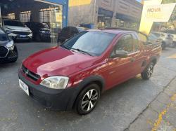 CHEVROLET Montana 1.8 FLEX CONQUEST