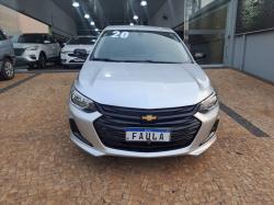 CHEVROLET Onix Hatch 1.0 4P FLEX LT