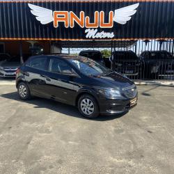 CHEVROLET Onix Hatch 1.0 4P FLEX JOY
