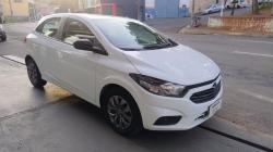 CHEVROLET Onix Hatch 1.0 4P FLEX JOY BLACK