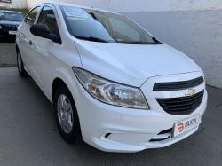 CHEVROLET Onix Hatch 1.0 4P FLEX JOY