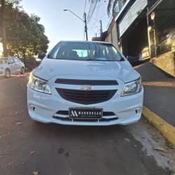CHEVROLET Onix Hatch 1.0 4P FLEX JOY