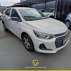 CHEVROLET Onix Hatch 1.0 12V 4P FLEX