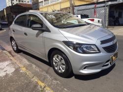 CHEVROLET Onix Hatch 1.0 4P FLEX JOY
