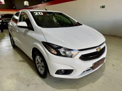 CHEVROLET Onix Hatch 1.0 4P FLEX JOY