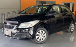 CHEVROLET Onix Hatch 1.0 4P FLEX LT