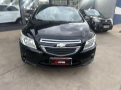 CHEVROLET Onix Hatch 1.0 4P FLEX LT