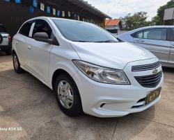 CHEVROLET Onix Hatch 1.0 4P FLEX JOY