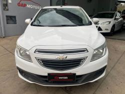 CHEVROLET Onix Hatch 1.0 4P FLEX LT