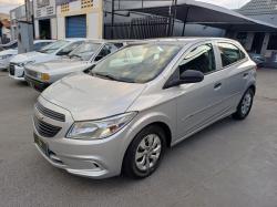 CHEVROLET Onix Hatch 1.0 4P FLEX JOY