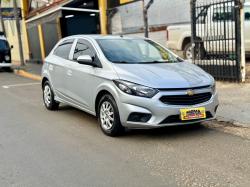 CHEVROLET Onix Hatch 1.0 4P FLEX LT