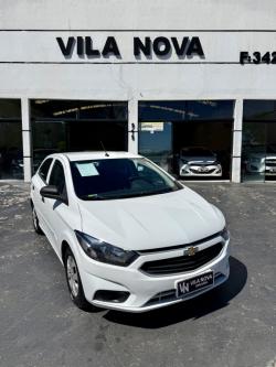 CHEVROLET Onix Hatch 1.0 4P FLEX JOY