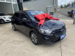 CHEVROLET Onix Hatch 1.0 4P FLEX JOY BLACK