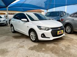 CHEVROLET Onix Hatch 1.0 4P FLEX LT