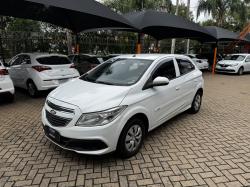 CHEVROLET Onix Hatch 1.0 4P FLEX LS