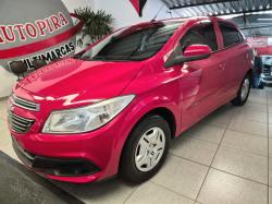 CHEVROLET Onix Hatch 1.0 12V 4P FLEX LT